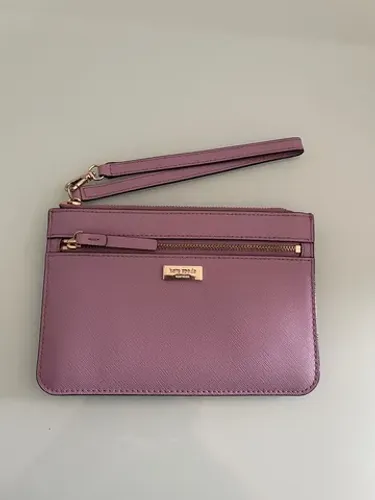 Bolsa de mão Clutch Kate spade