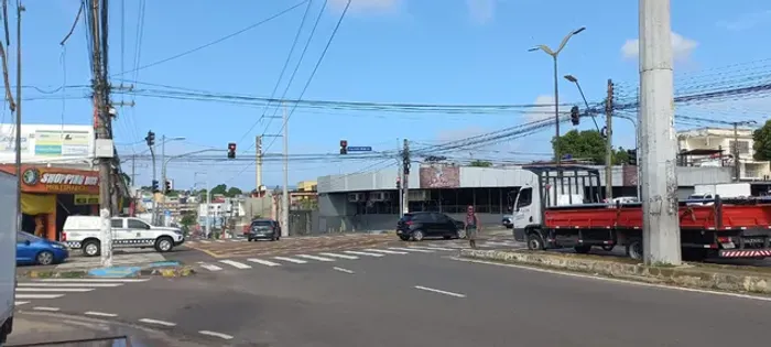 Terreno 6x27 - Cachoeinha