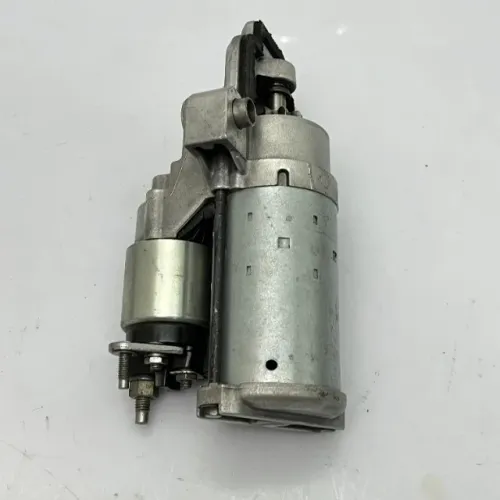 Motor Partida Ford Ka 1.5 3cc 2018 | F000C60305