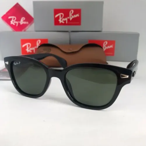 Óculos Malibu Black Lentes Polarizadas