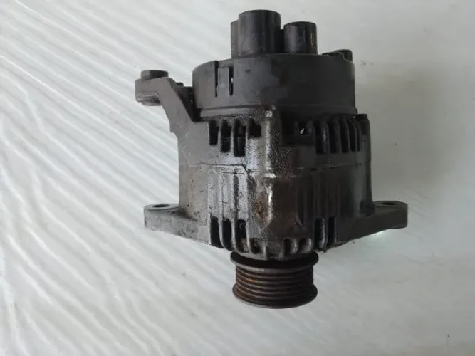 Alternador Palio Fiasa 96/00 1.0 8v