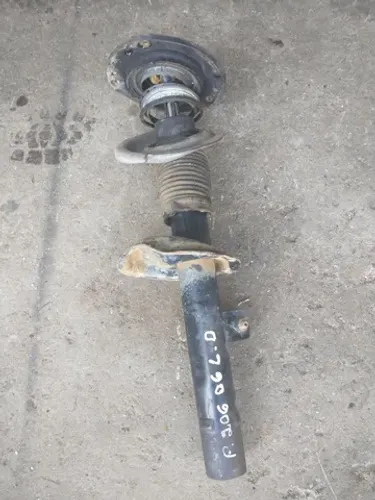 Amortecedor dianteiro direito Peugeot 206 07