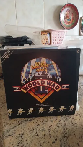 world war II Beatles