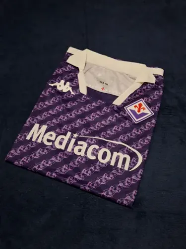 Camisa Fiorentina 2024