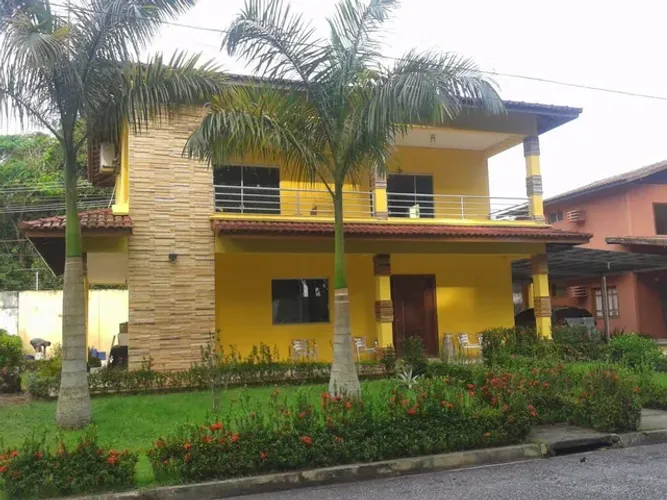 Residencial Castanheira