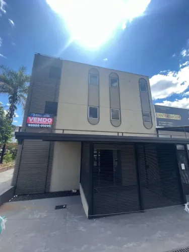 Prédio Comercial - Oportunidade Imperdível SOF NORTE.
