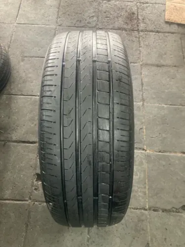 1-PNEU 235/55R19 PIRELLI SCORPION 105V