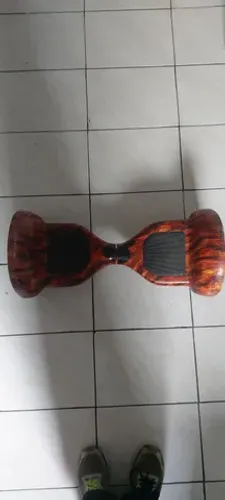 Vendo Hoverboard 10 polegadas 