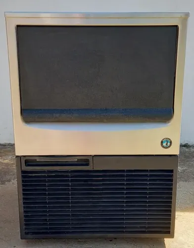 Maquina de gelo Hoshizaki Ice Maker ´KM 50 A