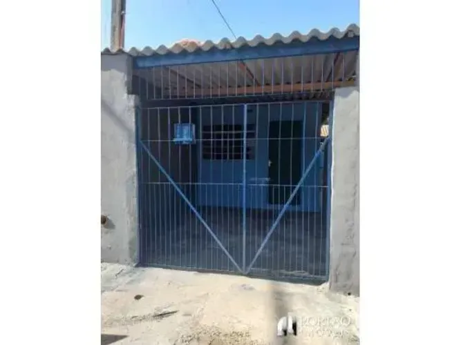 Vendo casa no sol nascente ( trecho 3 )