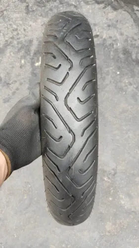 Pneu usado Technic Sport 100/70-17