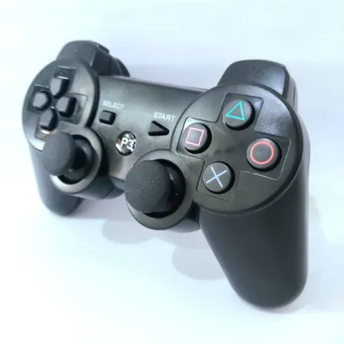 Controle para Playstation 3 Doubleshock - Novo