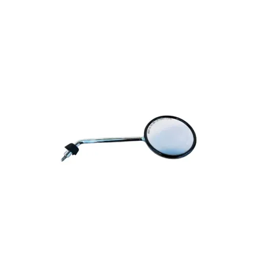 Espelho Retrovisor Direito P/ Piaggio Vespa 2010- Modelo Lx