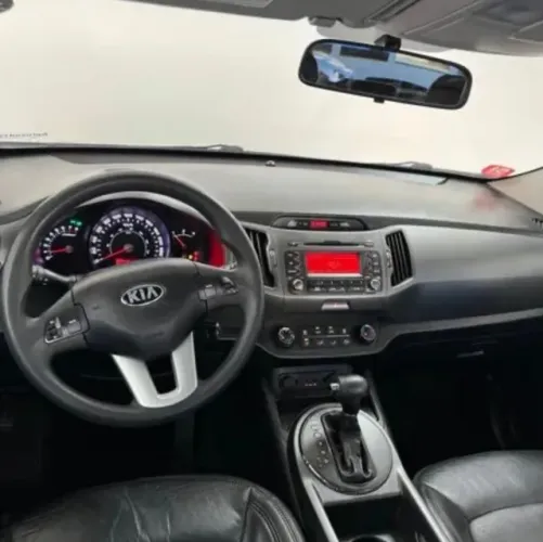 Kit airbag Sportage 2014