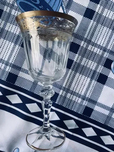 Cálice Pompadour