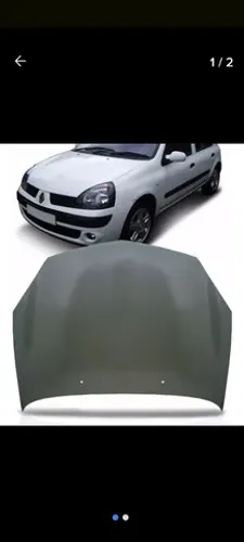 Capo Clio 2003 a 2011