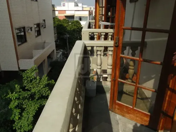 Ilha do Governador -- Jardim Guanabara - Rua Grão de Areia - Apartamento - Elevador - 3 Va