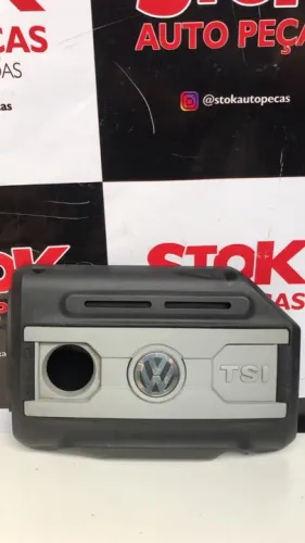 Tampa Motor Jetta Tsi 2011/2013