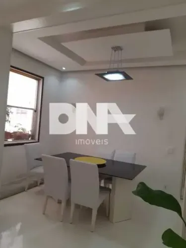 Apartamento : / Residencial / Copacabana