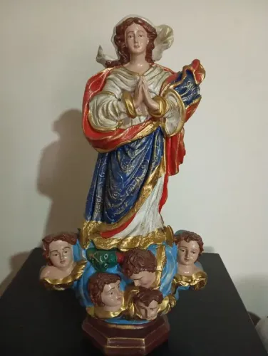 Imagem Imaculada Conceição