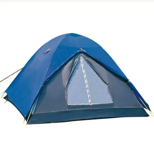 Barraca Fox 3/4 Nautika 