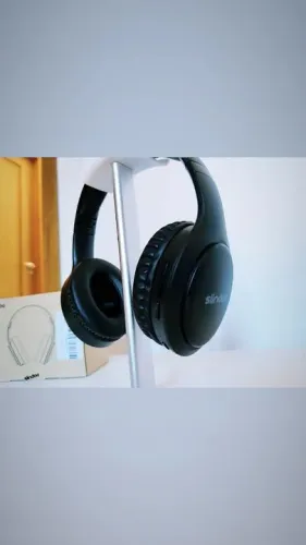 Headphone Siindoo JH-919
