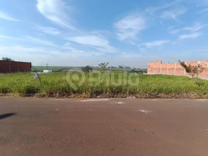 Terreno à venda no Terras di Treviso - Piracicaba SP