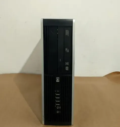 CPU HP Compaq Core i3 4gb RAM