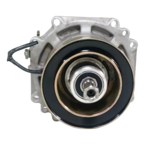 Bobina Com Carcaça Compresor Ar Cond. Jac J3 2012 