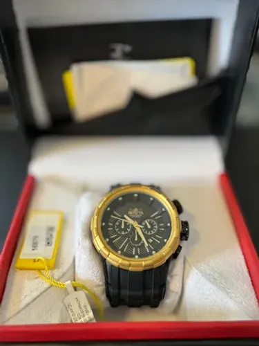 Invicta Force 16976  ORIGINAL COM BOX E TAGS