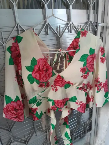 Blusa