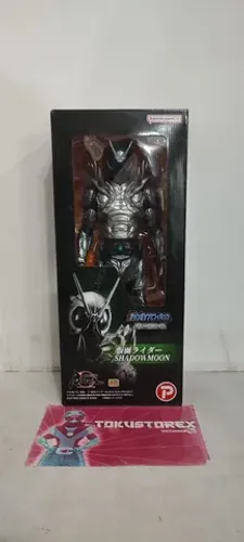 Shadowmoon Jumbo Soft Vinyl Figure Lacrado 