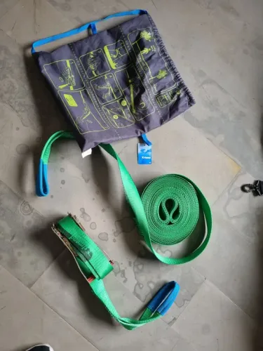 Slackline 