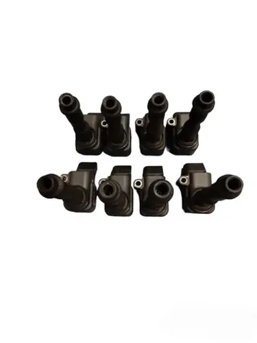 Bobinas  originais  para  Gol, Voyage, Fox, Polo, UP, Nivus, Virtus, T-Cross e Saveiro  