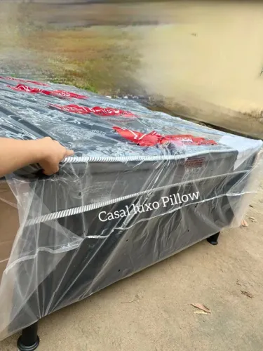 ?Camas entrega imediata, pagamento no ato da entrega!