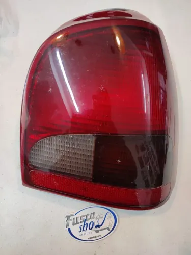 Lanterna traseira VW GOL BOLA