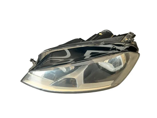 Farol golf 2014 a 2017 esquerdo 