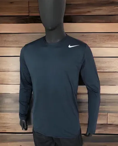Camisa térmica UV Nike 
