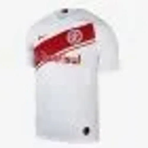 Camisa Internacional II 2019-2020 Torcedor