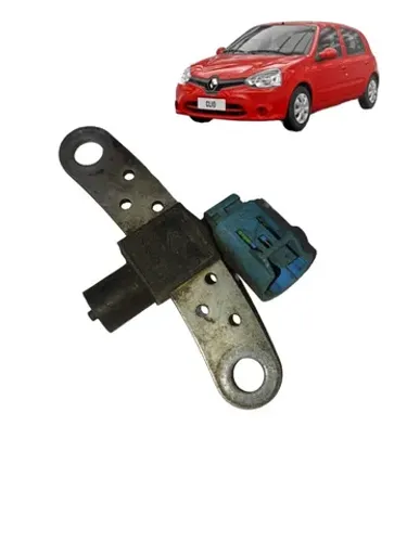 Sensor rotação Renault Clio 2016