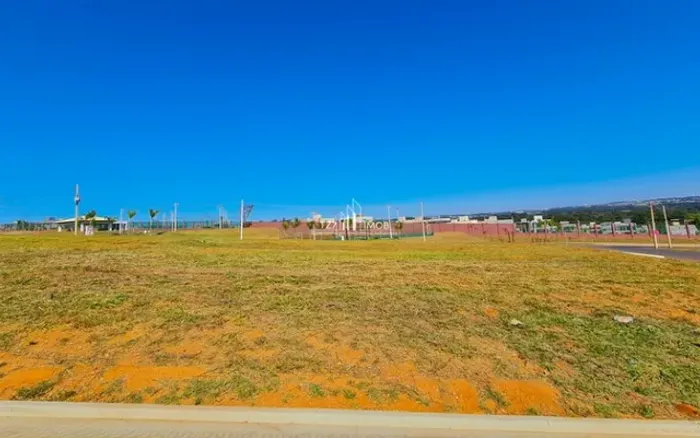 Jardins Parma com 250m² - Ágio R$ 220.750,0