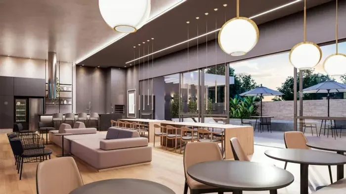 Edifício Authentique