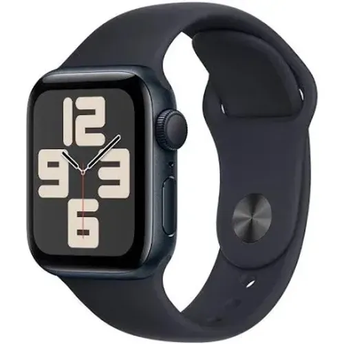 APPLE WATCH SE 2 44 MM NOVO (PRETO) ENTREGA SE TAXA