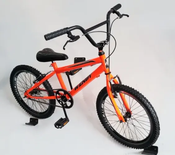 Bicicleta Wendy Aro 20