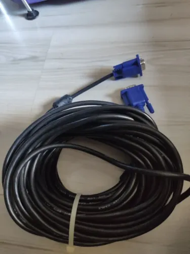 Cabo VGA 10m