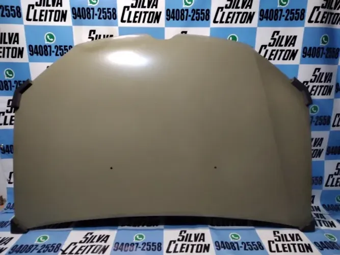 capo logan 2015 a 2021 novo importado 