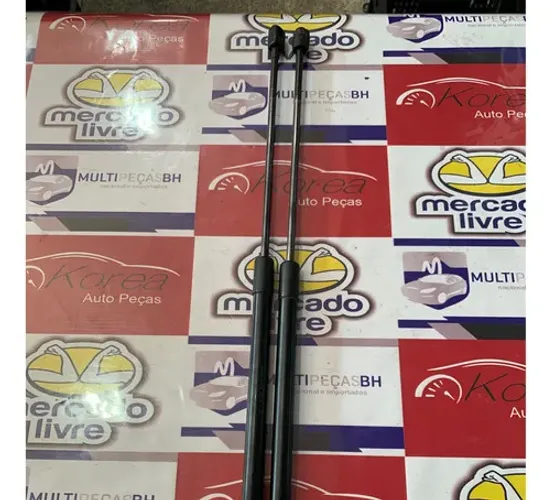 Amortecedor Tampa Traseira (par) Volvo V40 2013 / 2021
