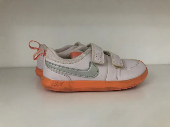 Tênis Nike Infantil - pico 5