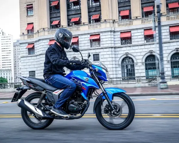 aluguel de moto honda yamaha suzuki