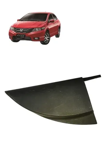 Acabamento interno retrovisor direito Honda city 2013 2014